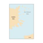 Imray A 141 - Cabo San Juan